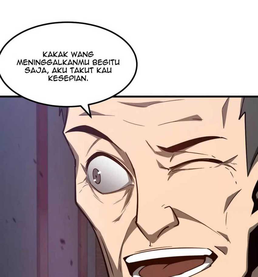 Advanced Evolution (Super Evolution) Chapter 82 halaman 97