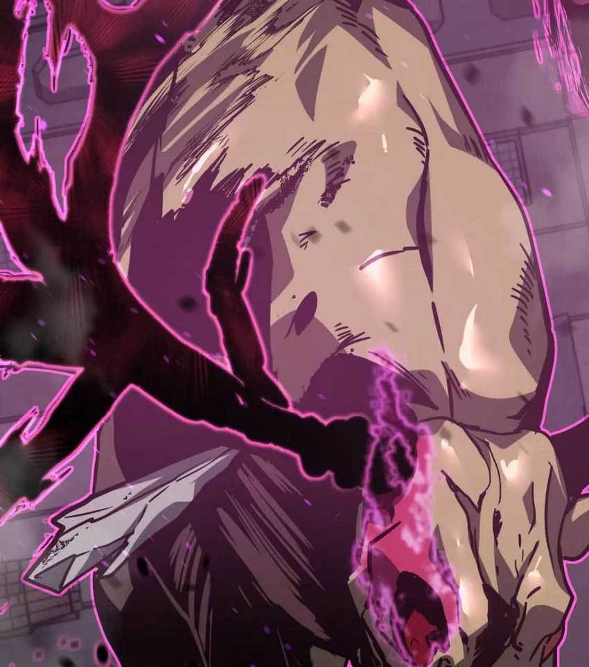 Advanced Evolution (Super Evolution) Chapter 82 halaman 3