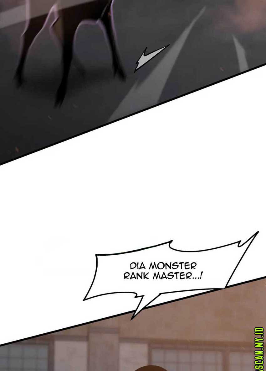 Advanced Evolution (Super Evolution) Chapter 82 halaman 50