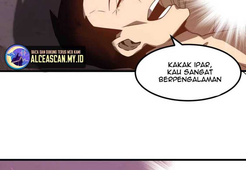 Advanced Evolution (Super Evolution) Chapter 82 halaman 129