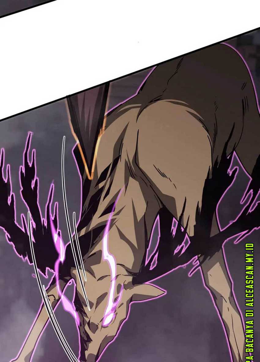 Advanced Evolution (Super Evolution) Chapter 82 halaman 45