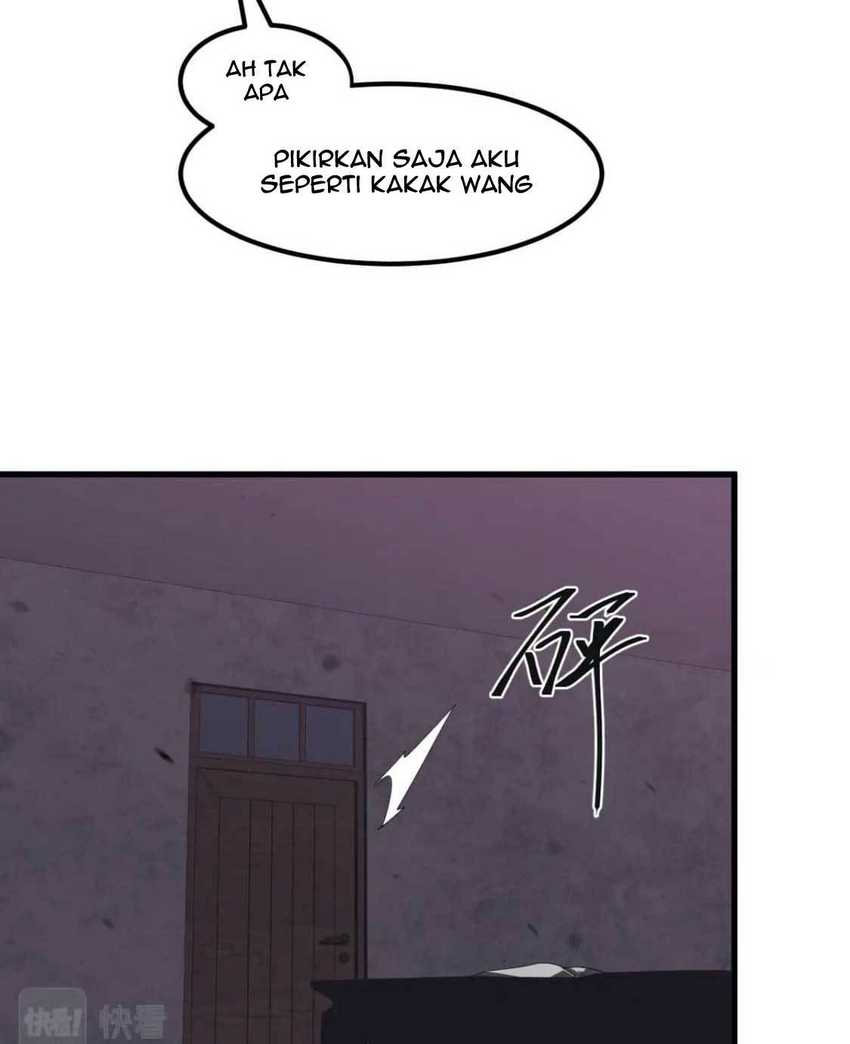 Advanced Evolution (Super Evolution) Chapter 82 halaman 112