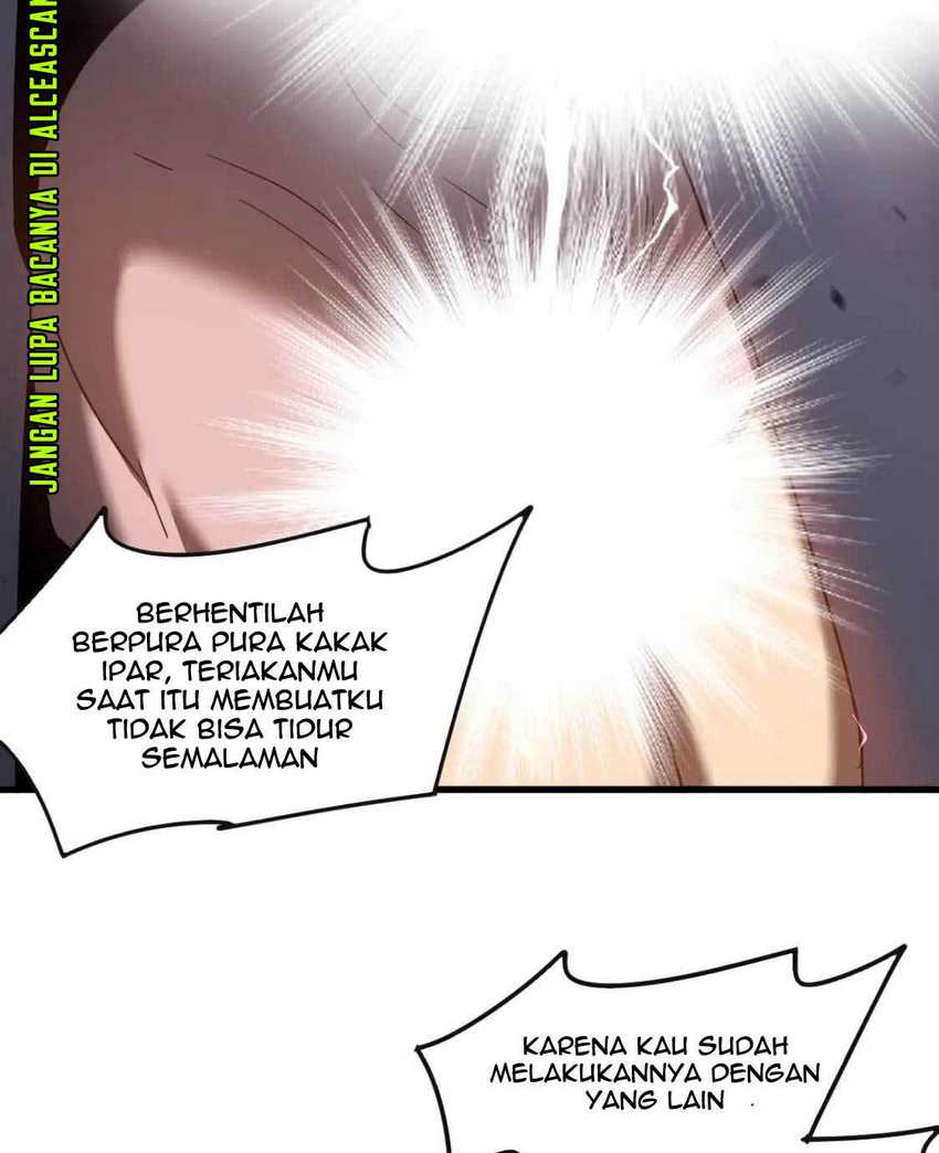 Advanced Evolution (Super Evolution) Chapter 82 halaman 118
