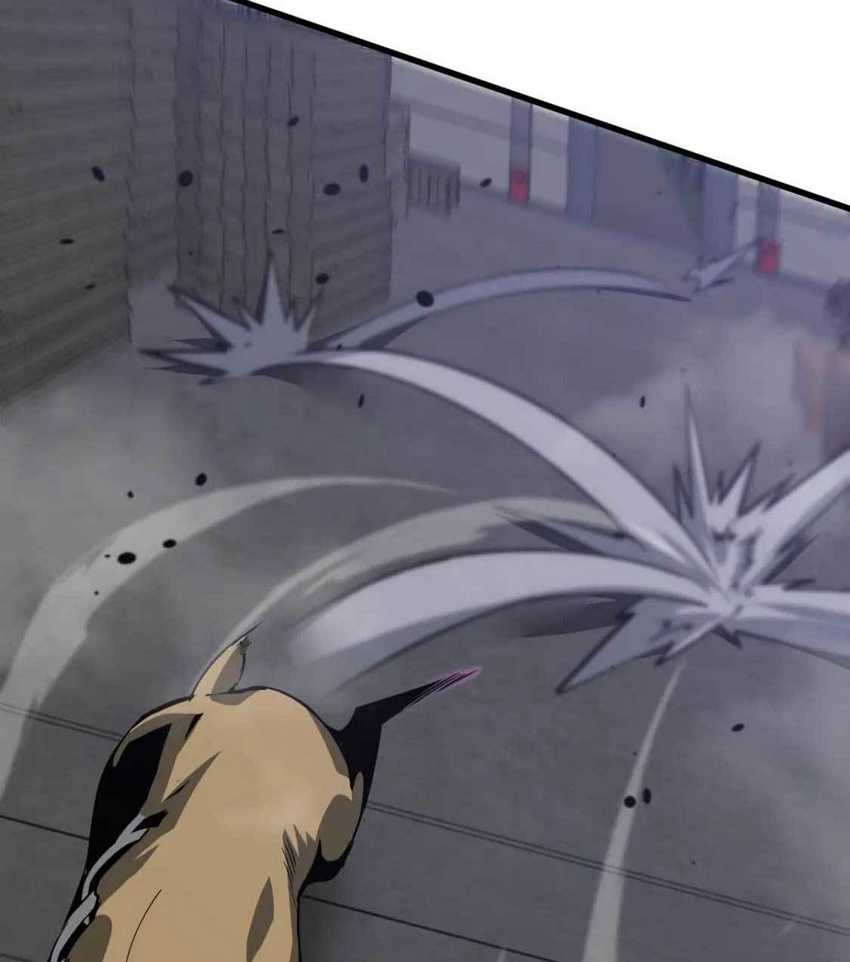 Advanced Evolution (Super Evolution) Chapter 82 halaman 17