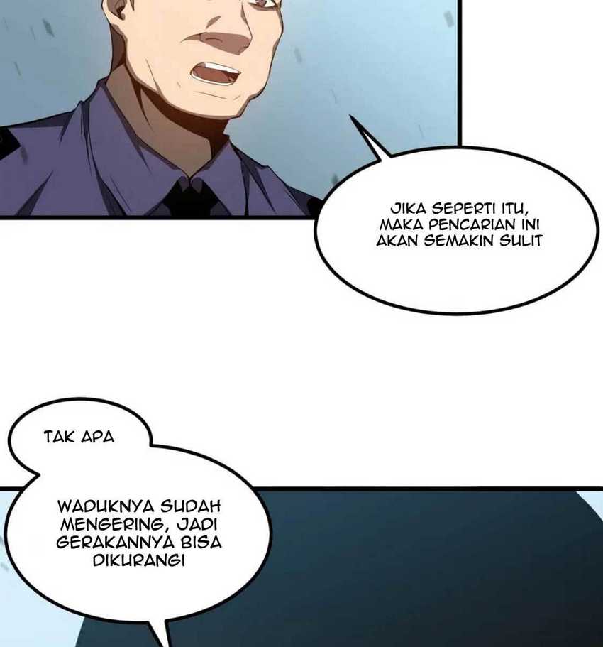 Advanced Evolution (Super Evolution) Chapter 82 halaman 71