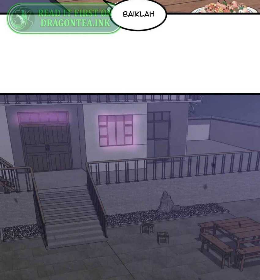 Advanced Evolution (Super Evolution) Chapter 82 halaman 91
