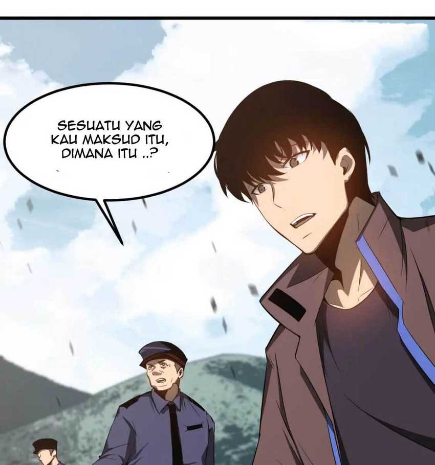 Advanced Evolution (Super Evolution) Chapter 82 halaman 69