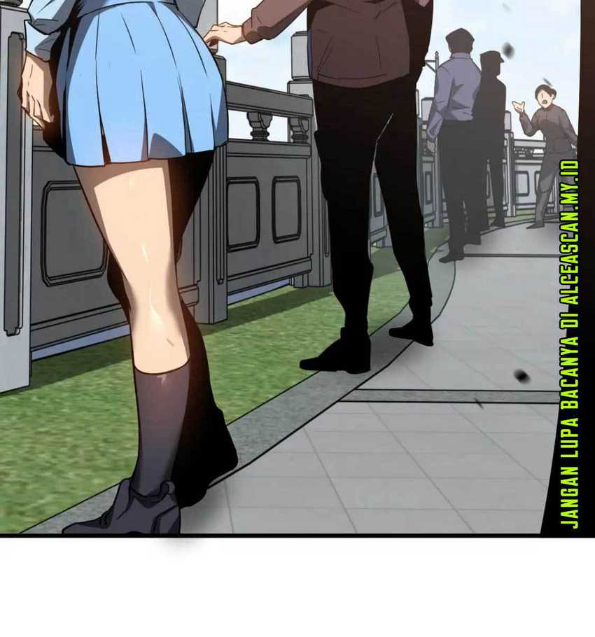 Advanced Evolution (Super Evolution) Chapter 82 halaman 81