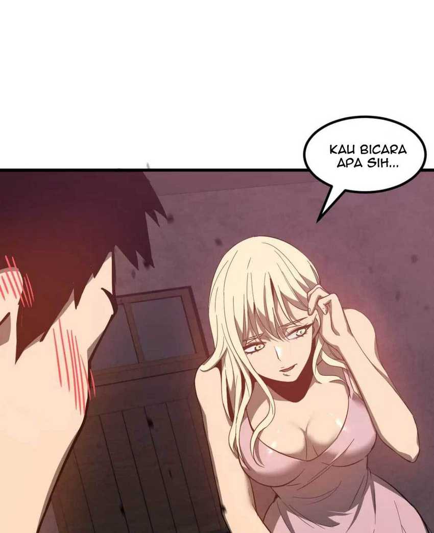 Advanced Evolution (Super Evolution) Chapter 82 halaman 106