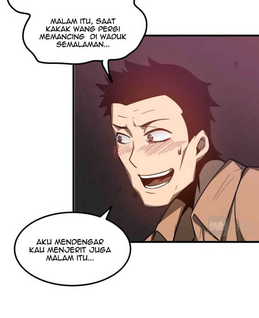 Advanced Evolution (Super Evolution) Chapter 82 halaman 105