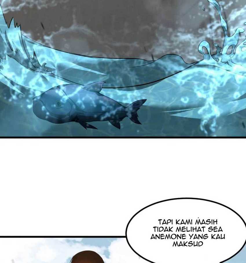 Advanced Evolution (Super Evolution) Chapter 82 halaman 63
