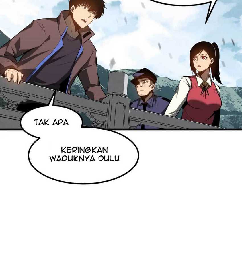 Advanced Evolution (Super Evolution) Chapter 82 halaman 64
