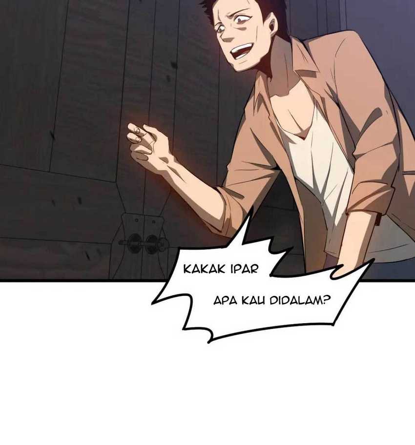Advanced Evolution (Super Evolution) Chapter 82 halaman 93