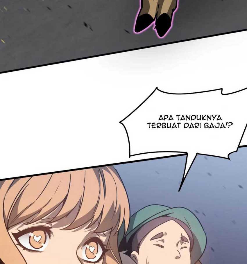 Advanced Evolution (Super Evolution) Chapter 82 halaman 35