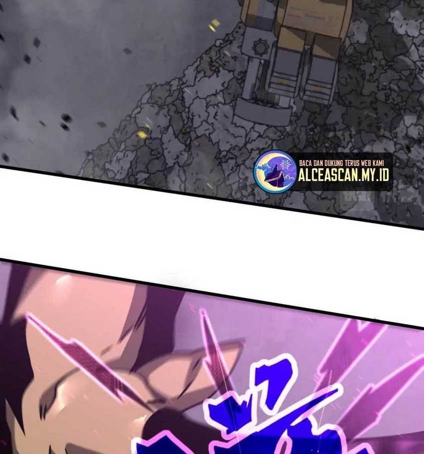Advanced Evolution (Super Evolution) Chapter 82 halaman 30