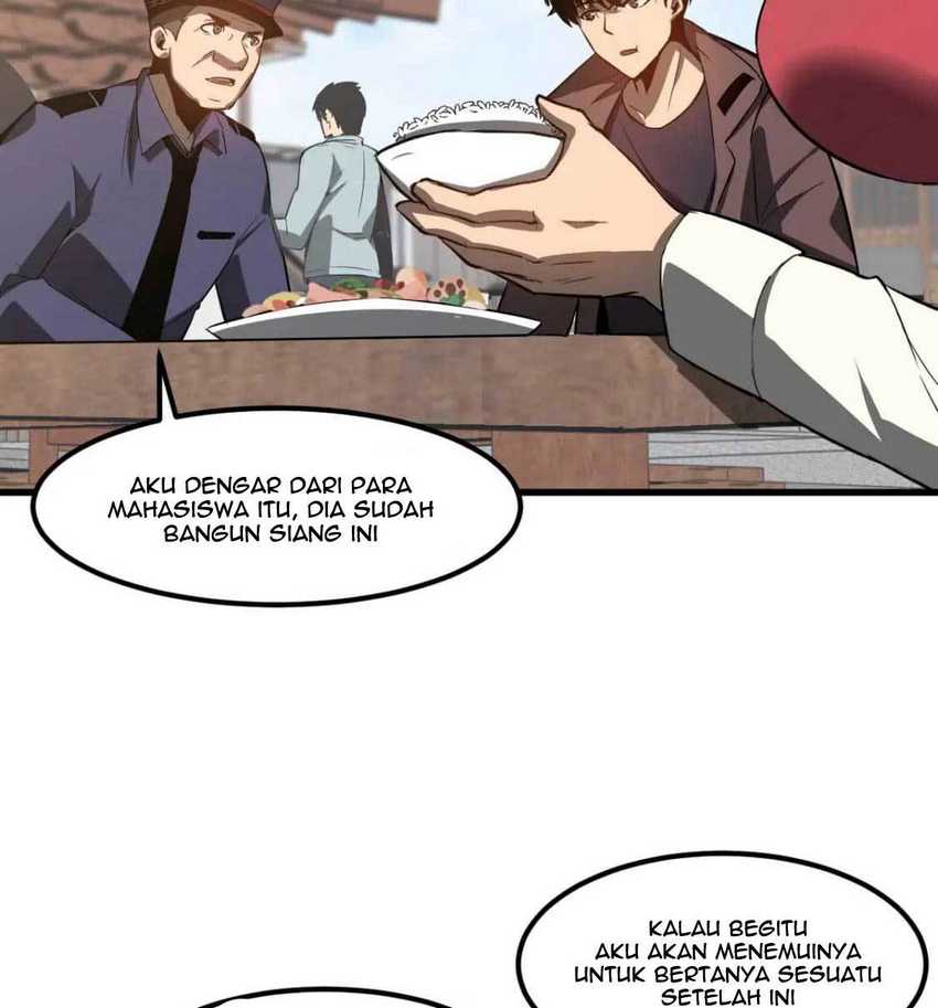 Advanced Evolution (Super Evolution) Chapter 82 halaman 89