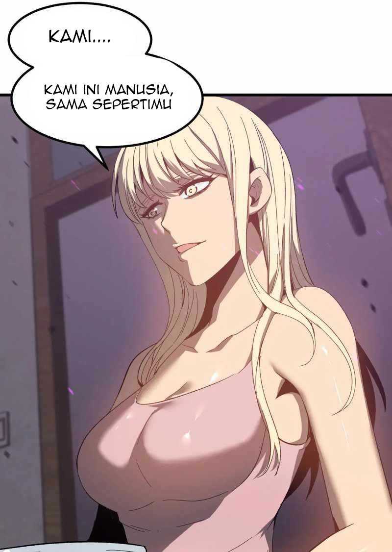 Advanced Evolution (Super Evolution) Chapter 83 halaman 72
