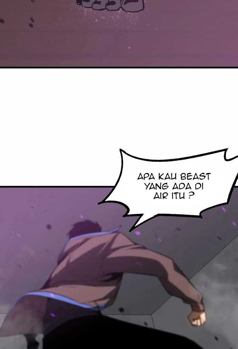 Advanced Evolution (Super Evolution) Chapter 83 halaman 64