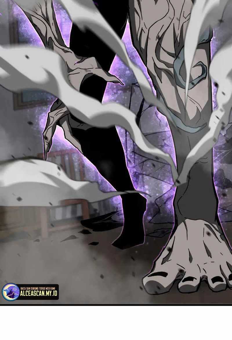 Advanced Evolution (Super Evolution) Chapter 83 halaman 68