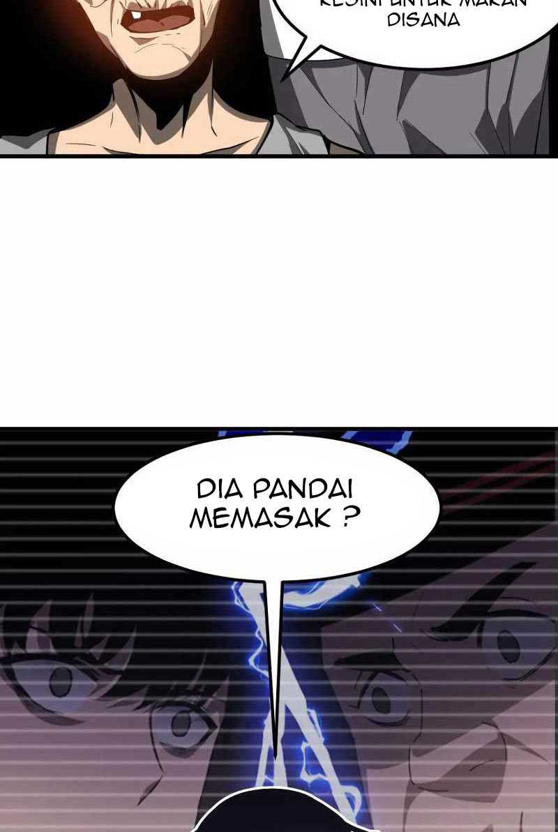 Advanced Evolution (Super Evolution) Chapter 83 halaman 15