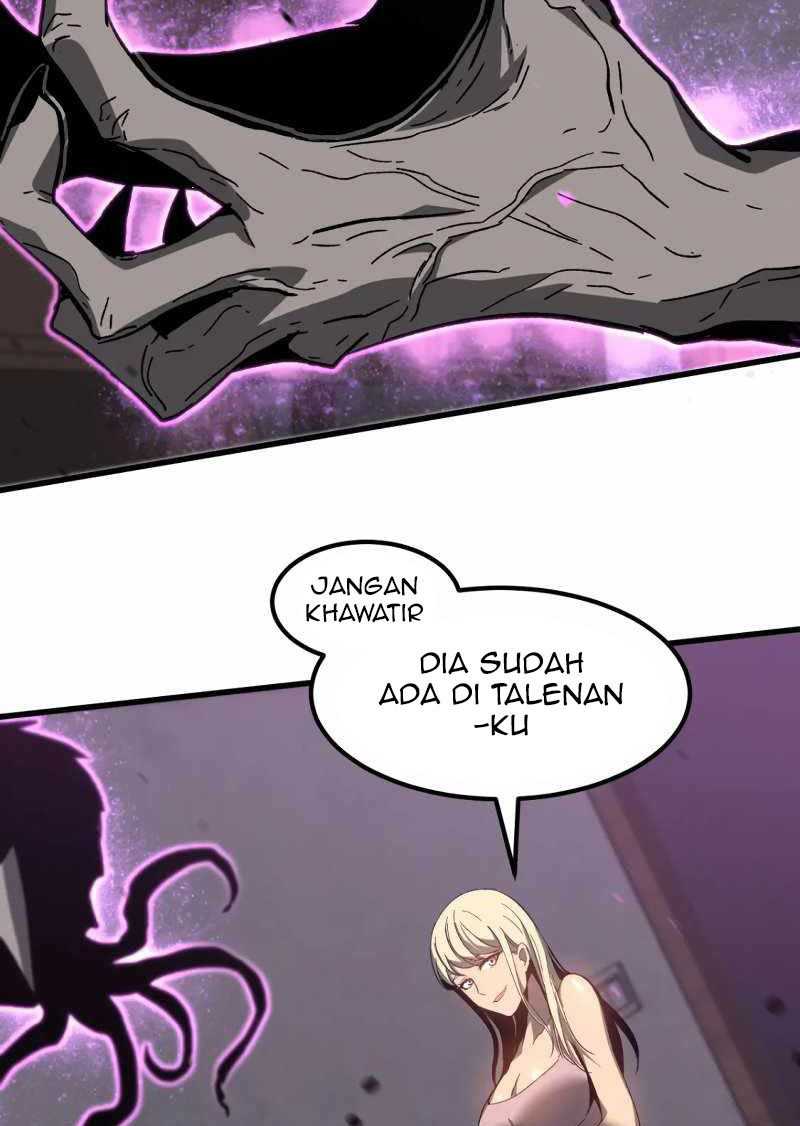 Advanced Evolution (Super Evolution) Chapter 83 halaman 76
