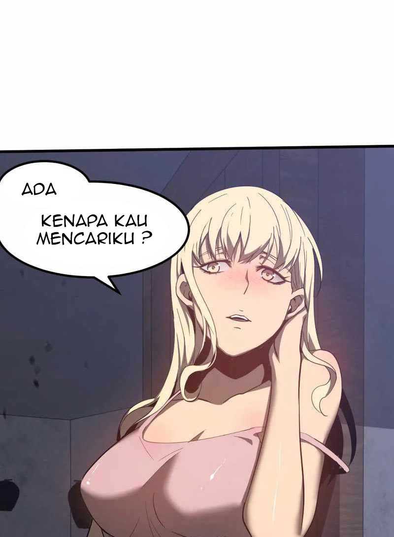Advanced Evolution (Super Evolution) Chapter 83 halaman 33