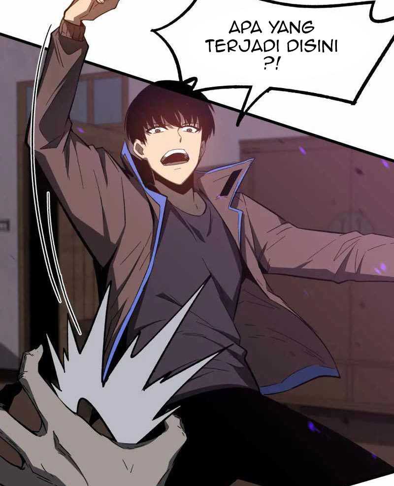Advanced Evolution (Super Evolution) Chapter 83 halaman 59