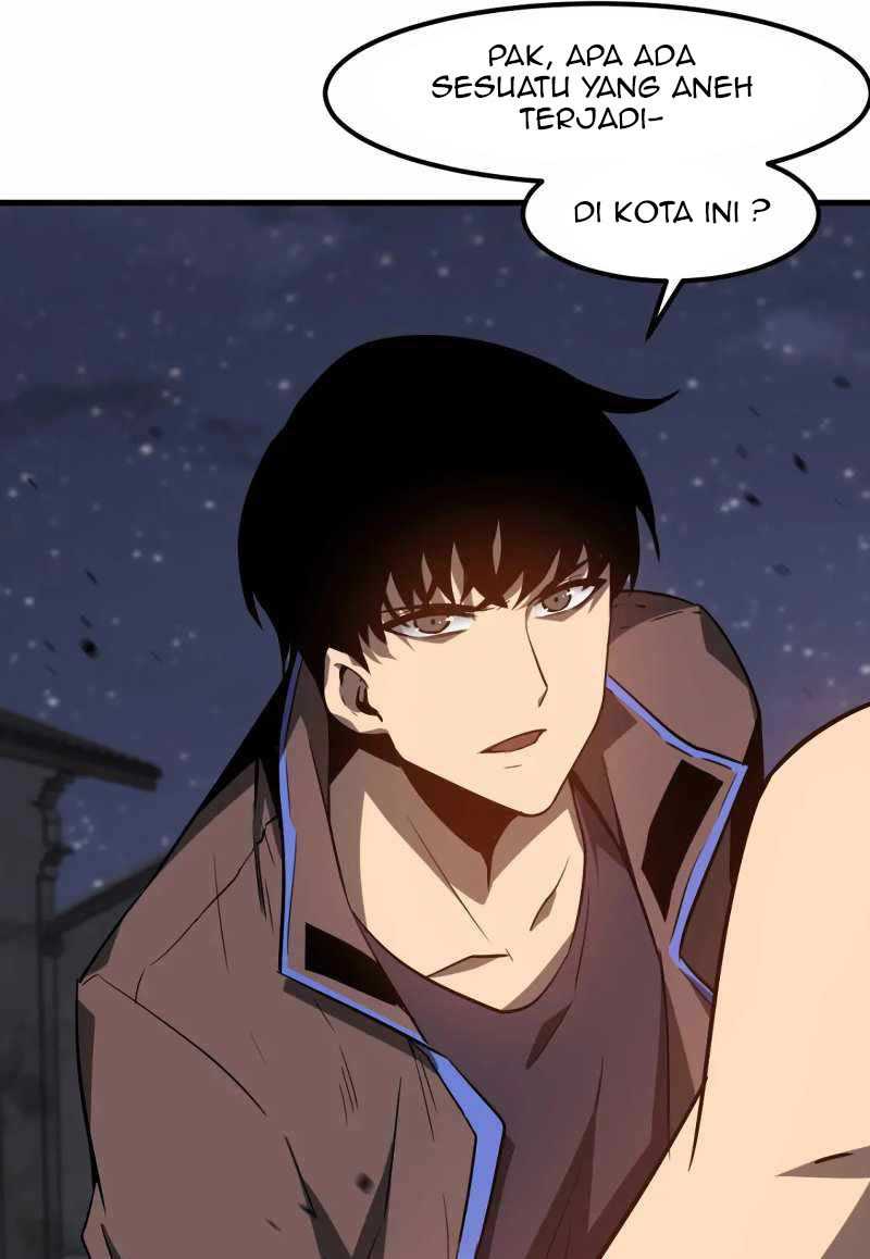 Advanced Evolution (Super Evolution) Chapter 83 halaman 22