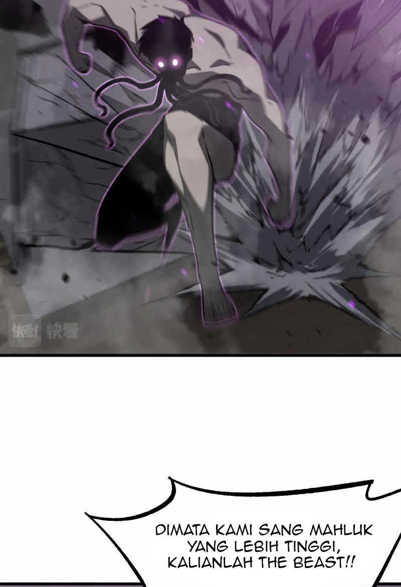 Advanced Evolution (Super Evolution) Chapter 83 halaman 66