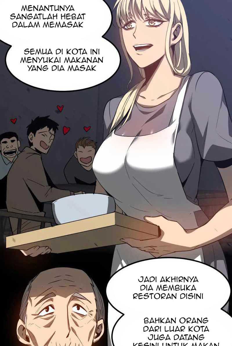 Advanced Evolution (Super Evolution) Chapter 83 halaman 14