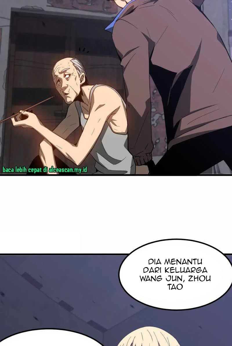Advanced Evolution (Super Evolution) Chapter 83 halaman 13