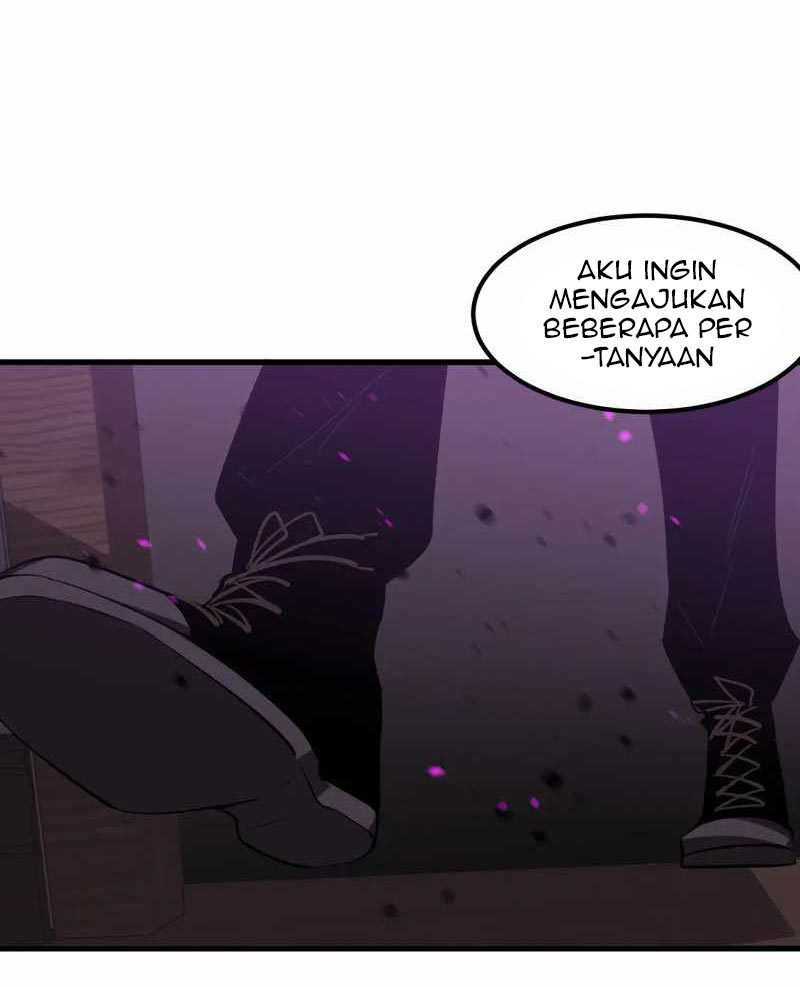 Advanced Evolution (Super Evolution) Chapter 83 halaman 54