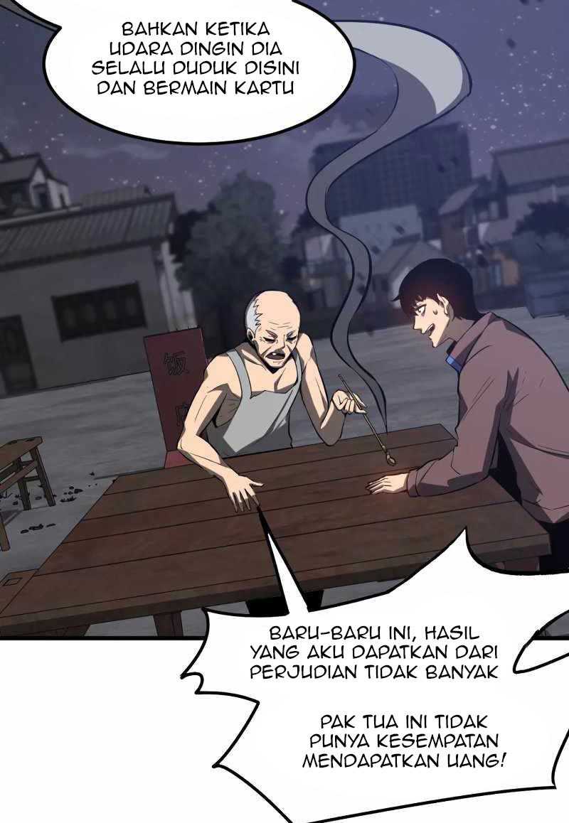 Advanced Evolution (Super Evolution) Chapter 83 halaman 26