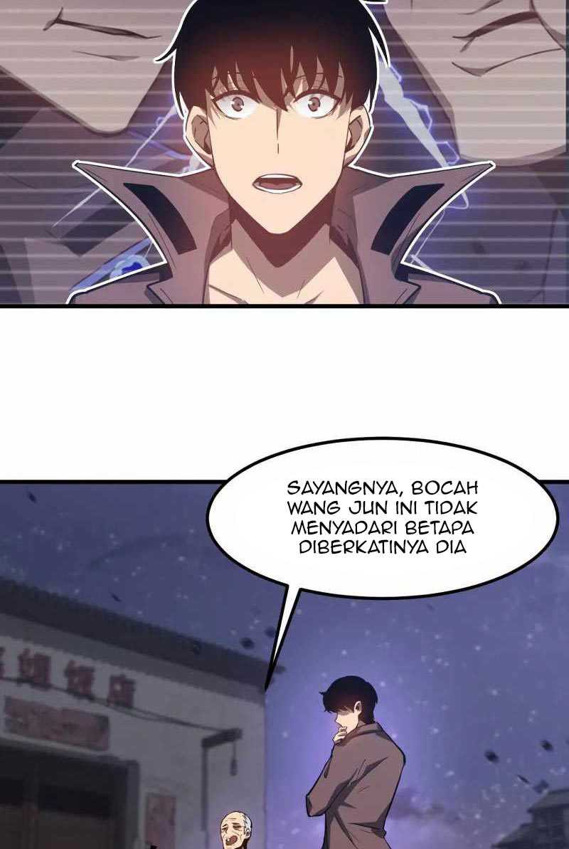 Advanced Evolution (Super Evolution) Chapter 83 halaman 16