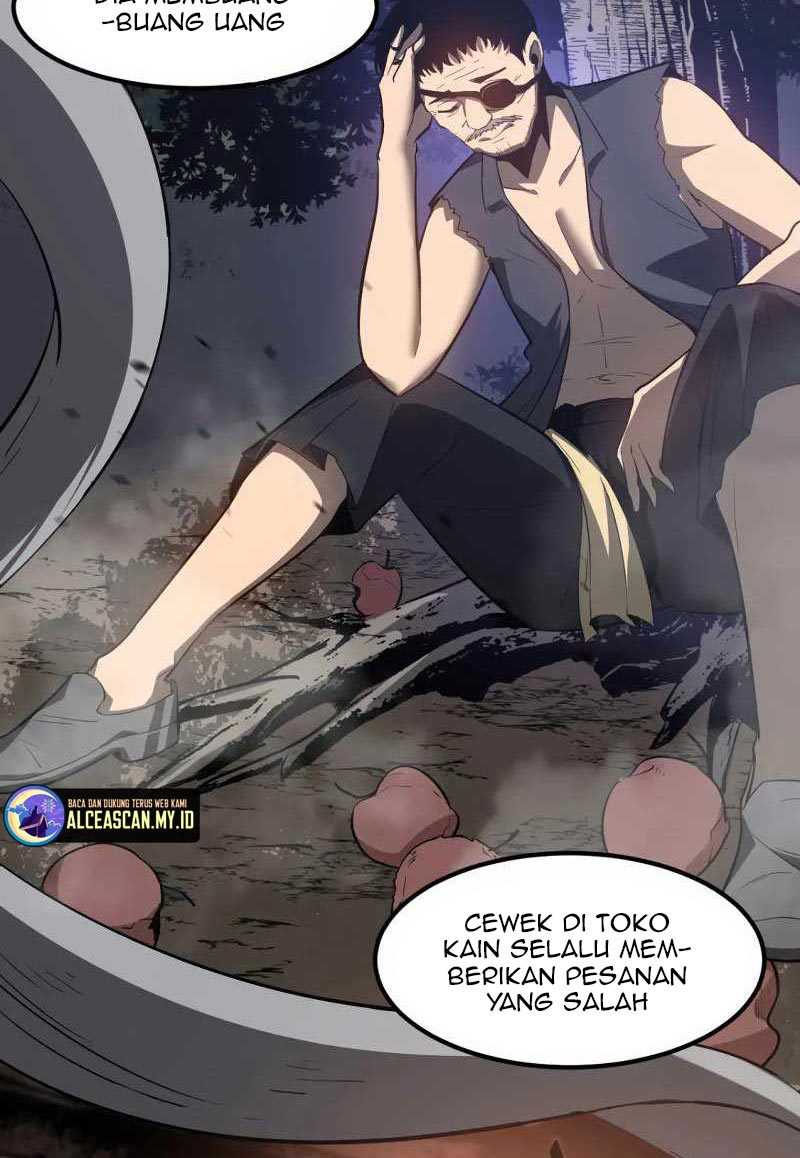 Advanced Evolution (Super Evolution) Chapter 83 halaman 24