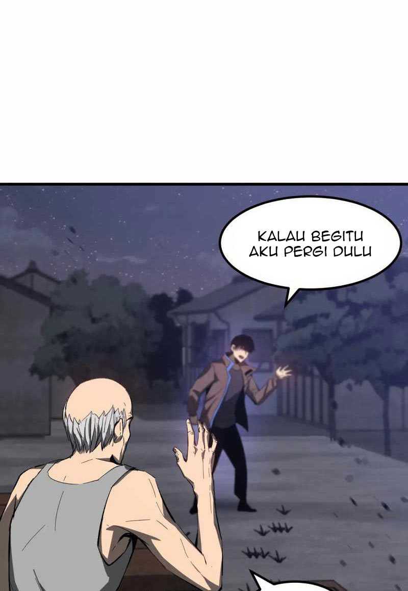 Advanced Evolution (Super Evolution) Chapter 83 halaman 28