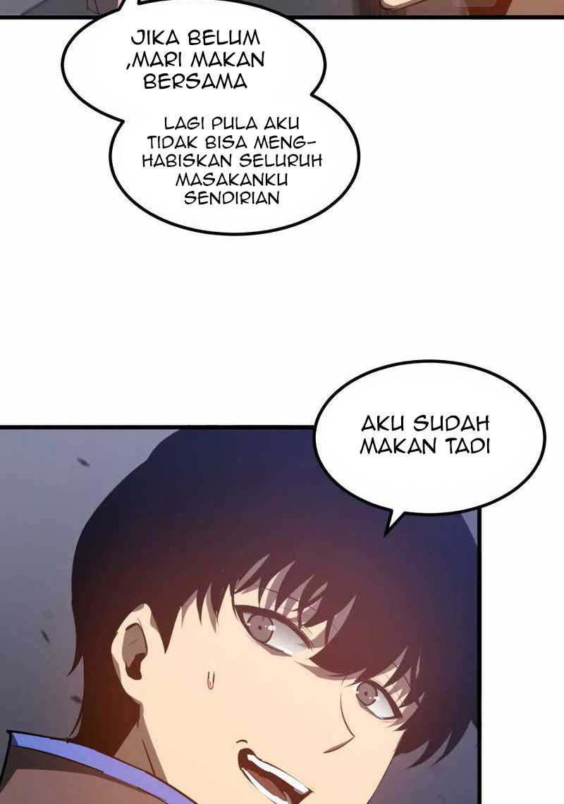 Advanced Evolution (Super Evolution) Chapter 83 halaman 44