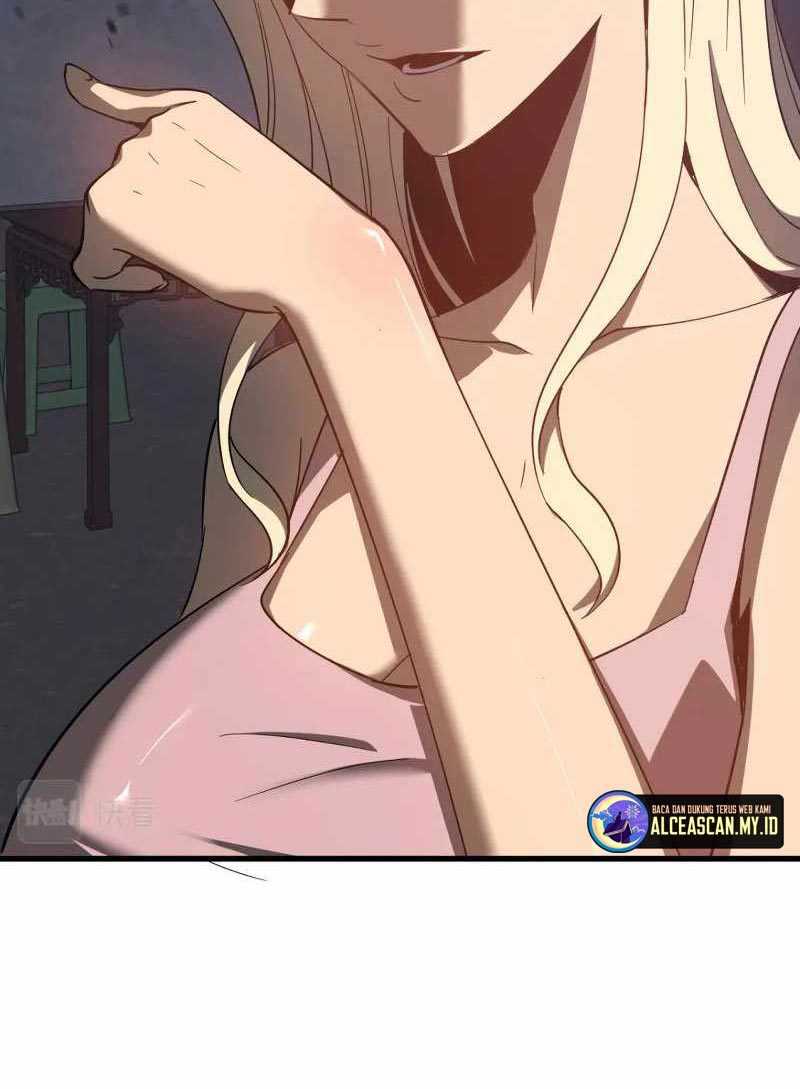 Advanced Evolution (Super Evolution) Chapter 83 halaman 37