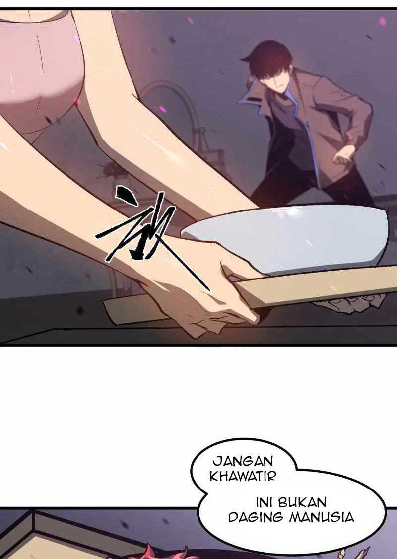 Advanced Evolution (Super Evolution) Chapter 83 halaman 78