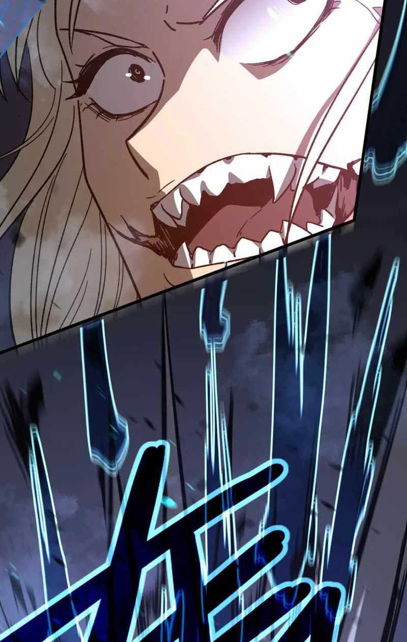 Advanced Evolution (Super Evolution) Chapter 84 halaman 64