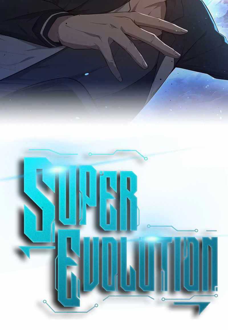 Advanced Evolution (Super Evolution) Chapter 84 halaman 5