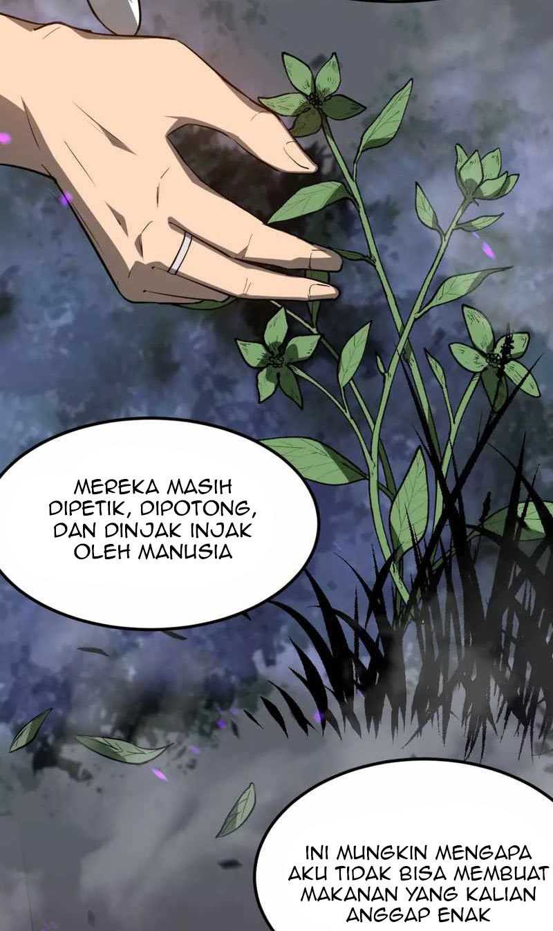 Advanced Evolution (Super Evolution) Chapter 84 halaman 19
