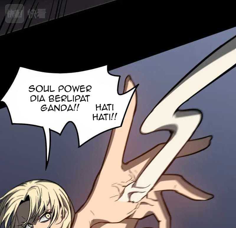 Advanced Evolution (Super Evolution) Chapter 84 halaman 48