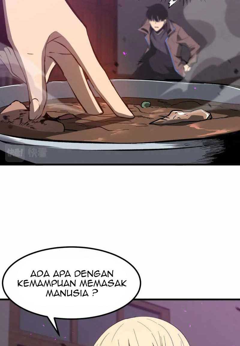 Advanced Evolution (Super Evolution) Chapter 84 halaman 7