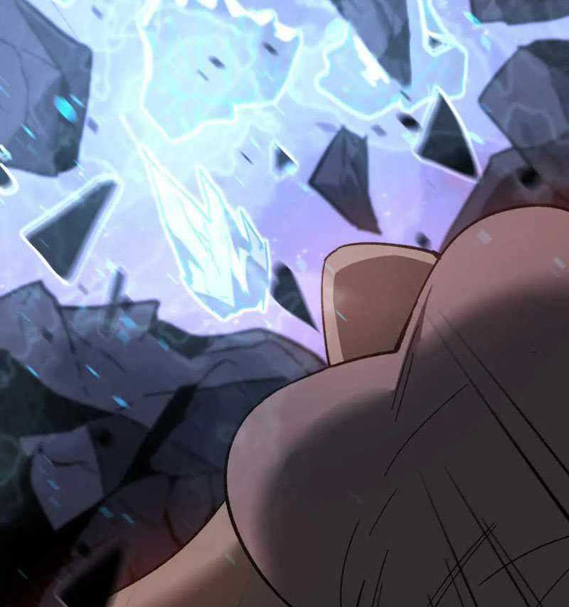 Advanced Evolution (Super Evolution) Chapter 84 halaman 58