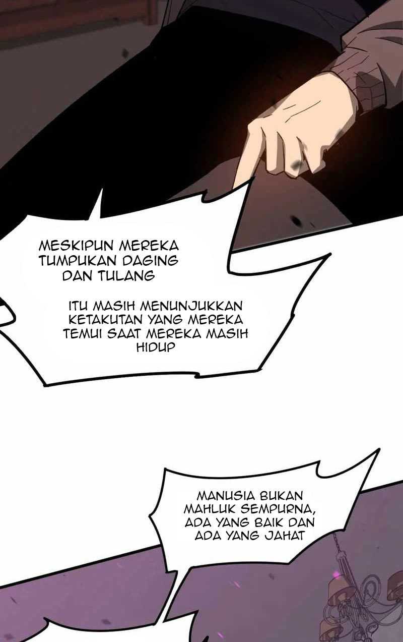 Advanced Evolution (Super Evolution) Chapter 84 halaman 23