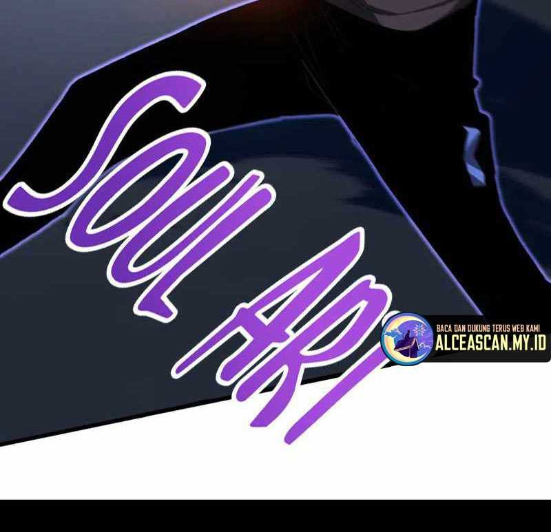 Advanced Evolution (Super Evolution) Chapter 84 halaman 51