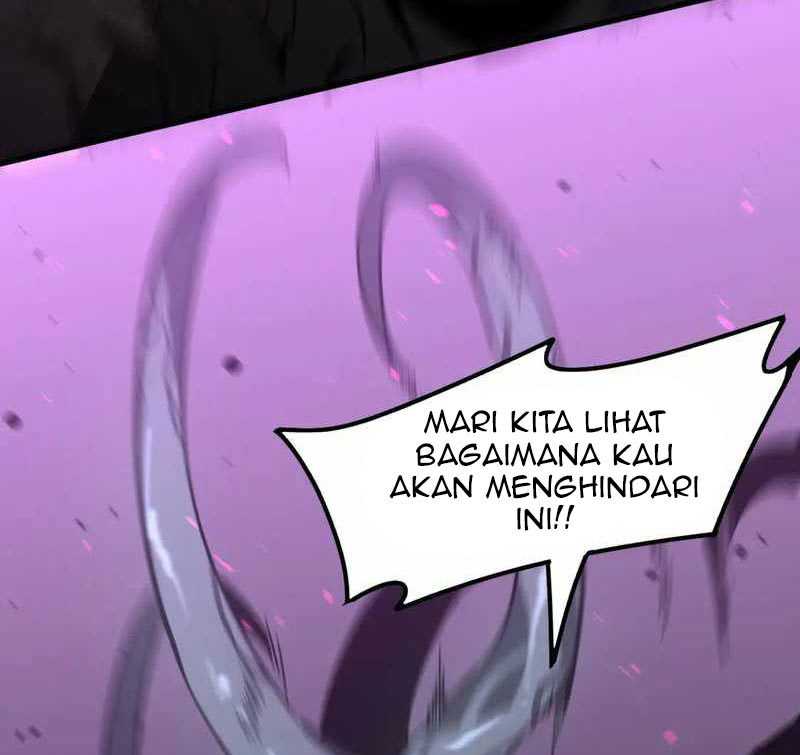 Advanced Evolution (Super Evolution) Chapter 84 halaman 36