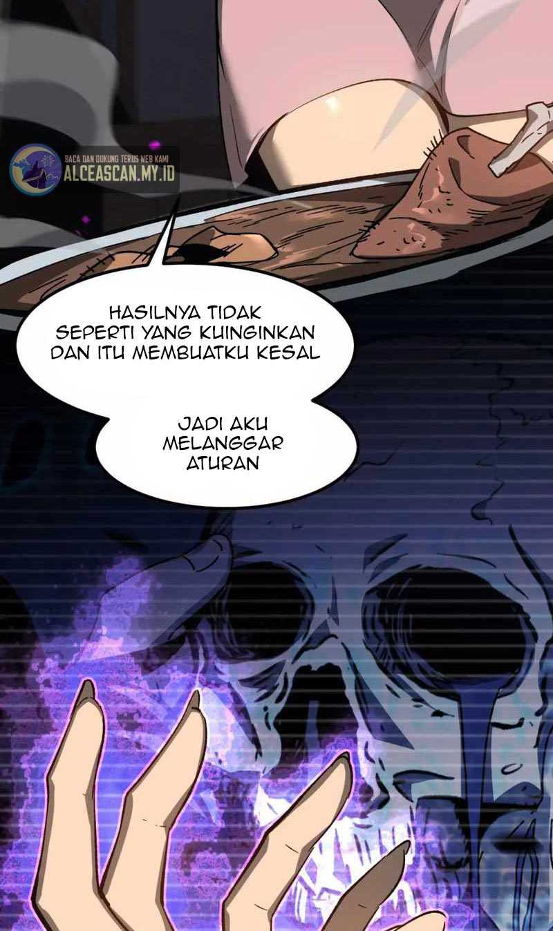Advanced Evolution (Super Evolution) Chapter 84 halaman 13