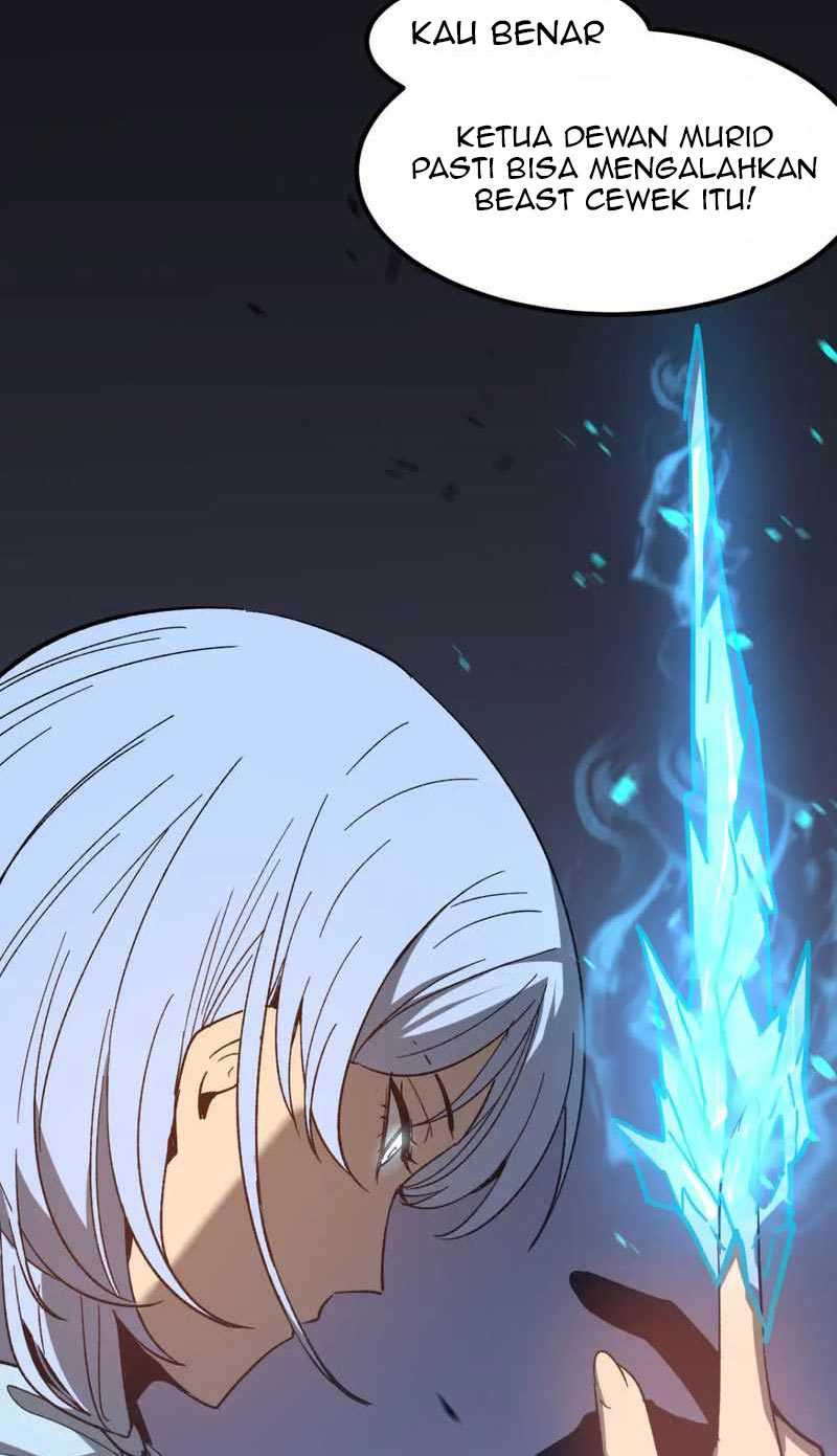Advanced Evolution (Super Evolution) Chapter 84 halaman 85